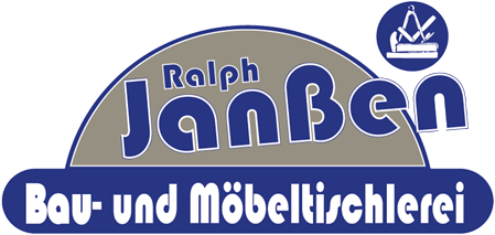 Logo of Tischlerei Ralph Janßen GmbH