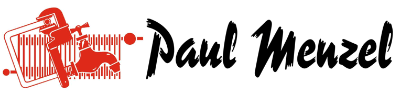 Logo of Paul Menzel