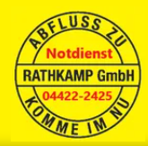 Logo of Rathkamp Rohrreinigung GmbH