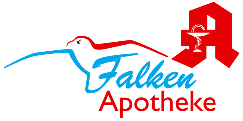 Logo of Falken Apotheke