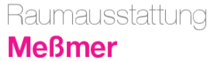 Logo of Raumausstattung Meßmer