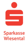 Logo of Sparkasse Wiesental