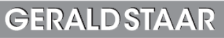 Logo of Gerald Staar