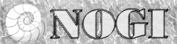 Logo of NOGI Kunst- und Naturstein GmbH Eisenhüttenstadt