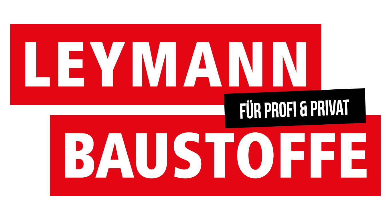 Logo of Leymann Baustoffe Sulingen