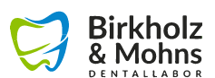 Logo of Birkholz und Mohns Dentallabor