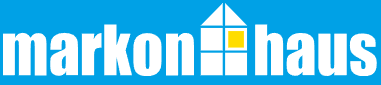 Logo of markon-haus GmbH Musterhaus Eggersdorf 