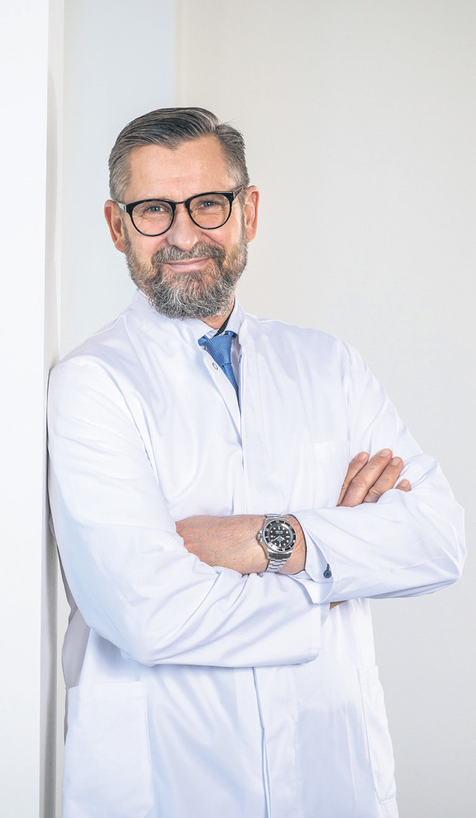 Sanovital Klinik Gmbh & Co Kg Klinik Lilienthal | Medizinische Klinik in Lilienthal