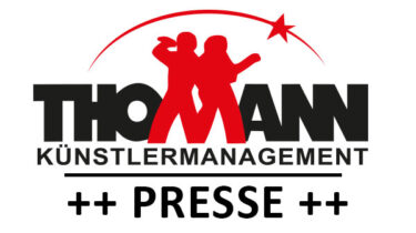 Logo of Thomann Künstler Management GmbH