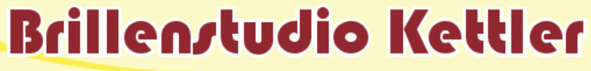 Logo of Brillenstudio Kettler