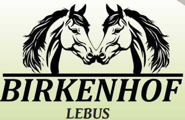 Logo of Birkenhof Lebus