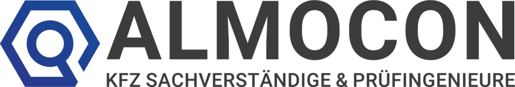 Logo of AMC GUTACHTEN - Kfz Sachverständige & Gutachter