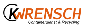 Logo of Containerdienst & Recyclinghof Wrensch