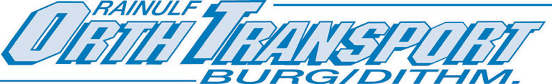 Logo of Rainulf Orth