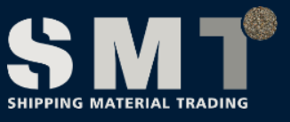 Logo of Shipping Material Trading GmbH