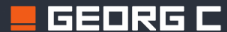 Logo of GEORG C. HANSEN GMBH & Co.KG - Husum