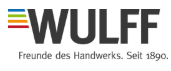 Logo of WULFF GmbH u. Co. KG