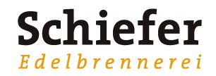 Logo of Edelbrennerei Heiner Schiefer
