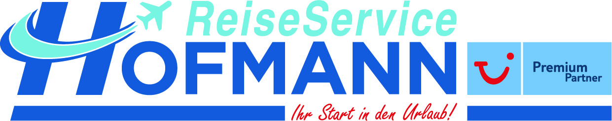 Logo of Reise Service Hofmann