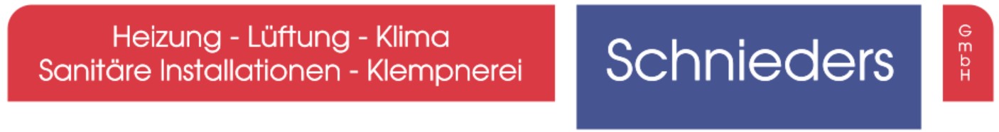 Logo of Schnieders F.
