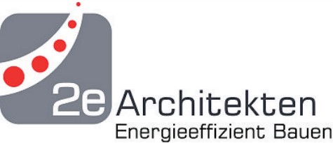 Logo of 2e Architekten