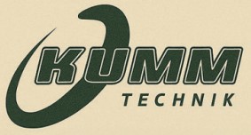 Logo of KUMM Technik GmbH