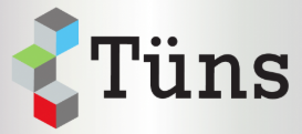 Logo of Aloys Tüns GmbH