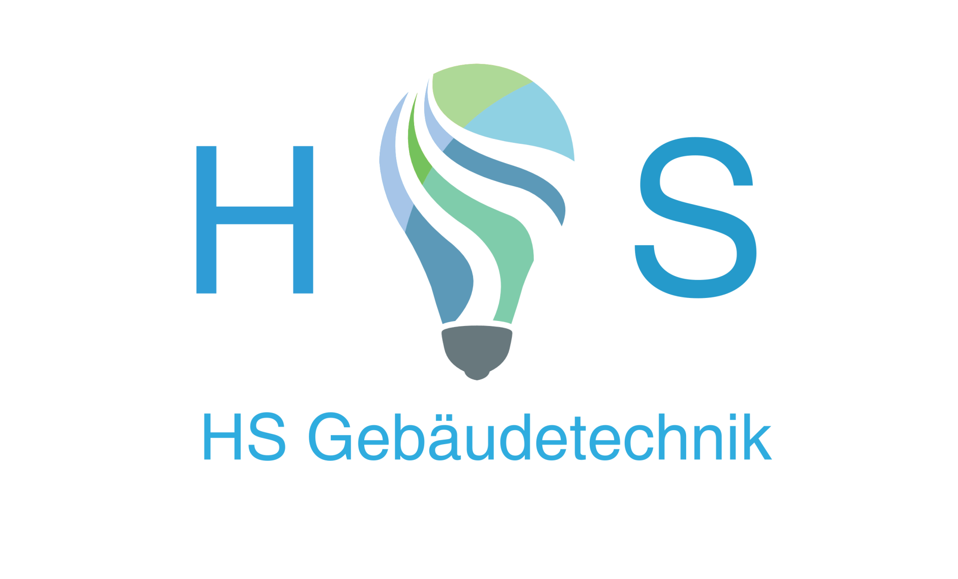Logo of HS Gebäudetechnik