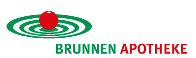 Logo of Brunnen-Apotheke