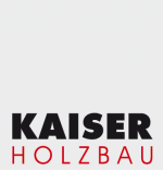 Logo of Kaiser-Holzbau