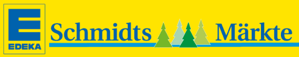 Logo of Schmidts Märkte