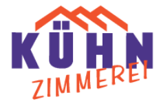 Logo of Zimmerei Kühn - Alois Kühn