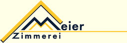 Logo of Martin Meier Zimmerei