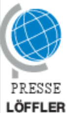 Logo of Presse Löffler - Schreibwaren, Lotto, Geschenke Simone Löffler