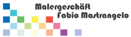 Logo of Malergeschäft Mastrangelo