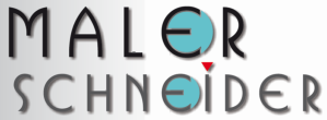 Logo of Malerfachbetrieb Schneider