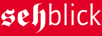 Logo of sehblick
