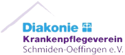 Logo of Krankenpflegeverein Schmiden-Oeffingen e.V.
