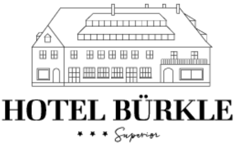 Logo of Hotel Bürkle