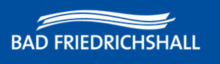 Logo of Stadtverwaltung Bad Friedrichshall