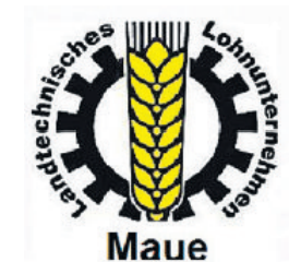 Logo of Norbert Lohnunternehmen Maue