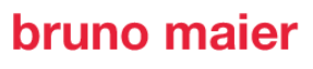 Logo of Maier Bruno
