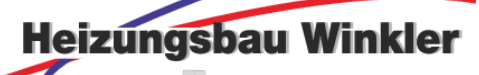 Logo of Heizungsbau Winkler