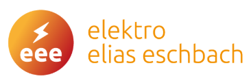Logo of elektro elias eschbach
