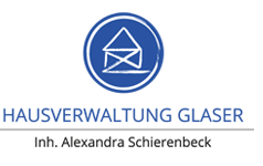 Logo of Renate G. Glaser e. K. Inh. Alexandra Schierenbeck