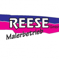 Logo of Reese Malerbetrieb GmbH