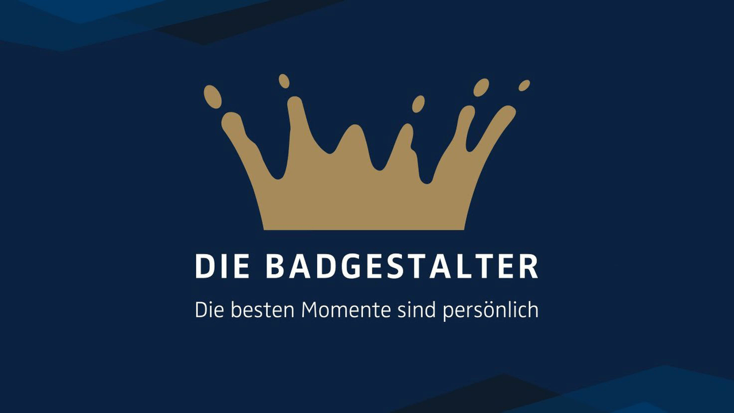Logo of Kern DIE BADGESTALTER