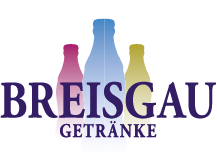 Logo of Breisgau Getränke
