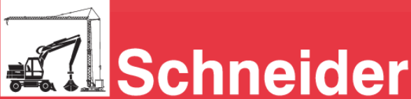 Logo of Schneider Bau GmbH