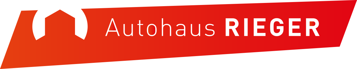 Logo of Autohaus Rieger